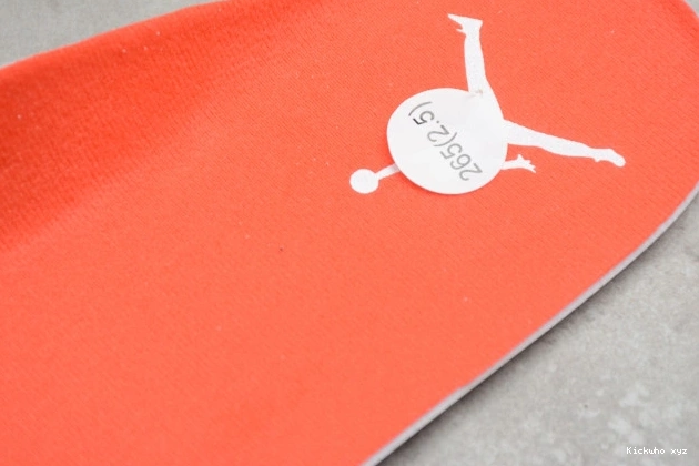 Air OrangeCT8527-118 4 Jordan Team 0722